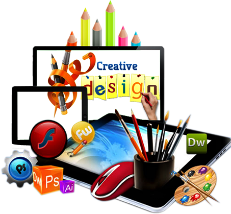 Graphic Design Company in Dubai | Cheap Graphic Designing Services