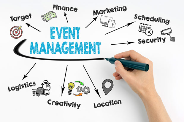 Event management company in Dubai