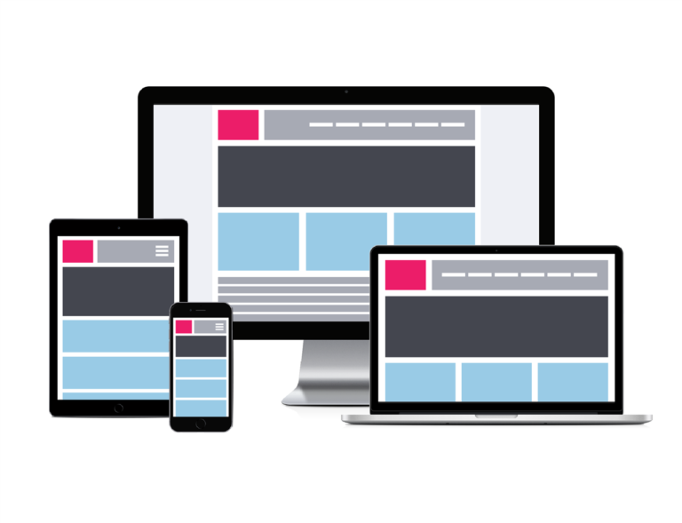 Responsive Web Design